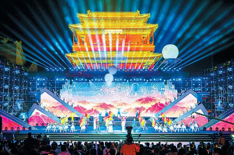 2023北京长城文化节举办